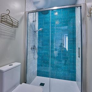 Deluxe Kamer met een King Size Bed